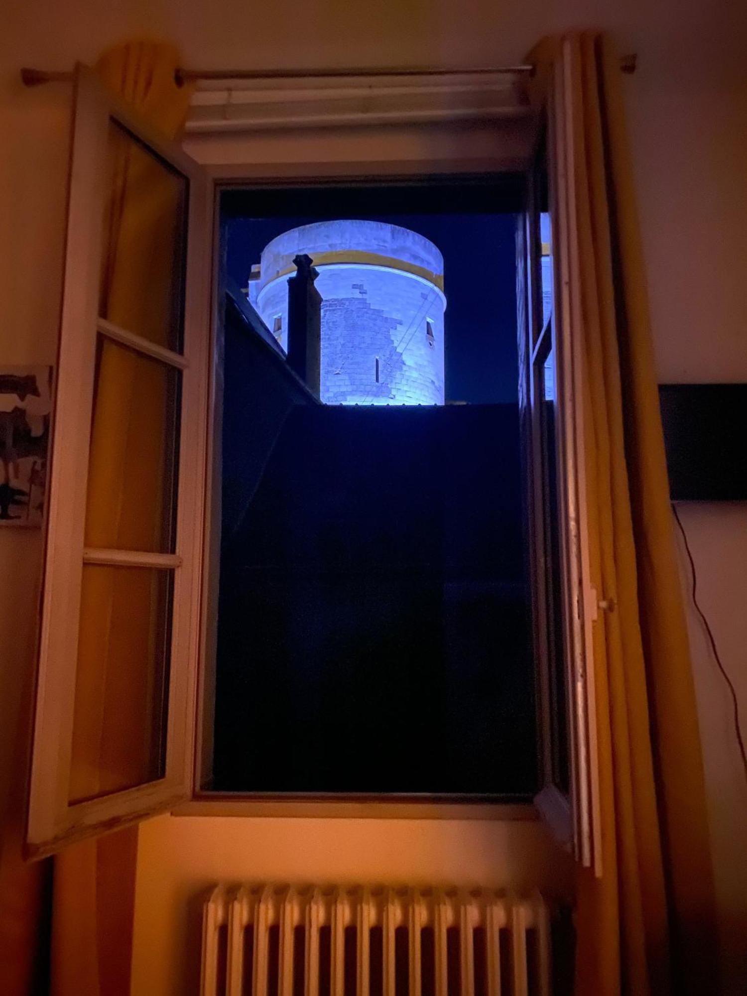 La Maison De L'Elephant Perche Амбоаз Екстериор снимка